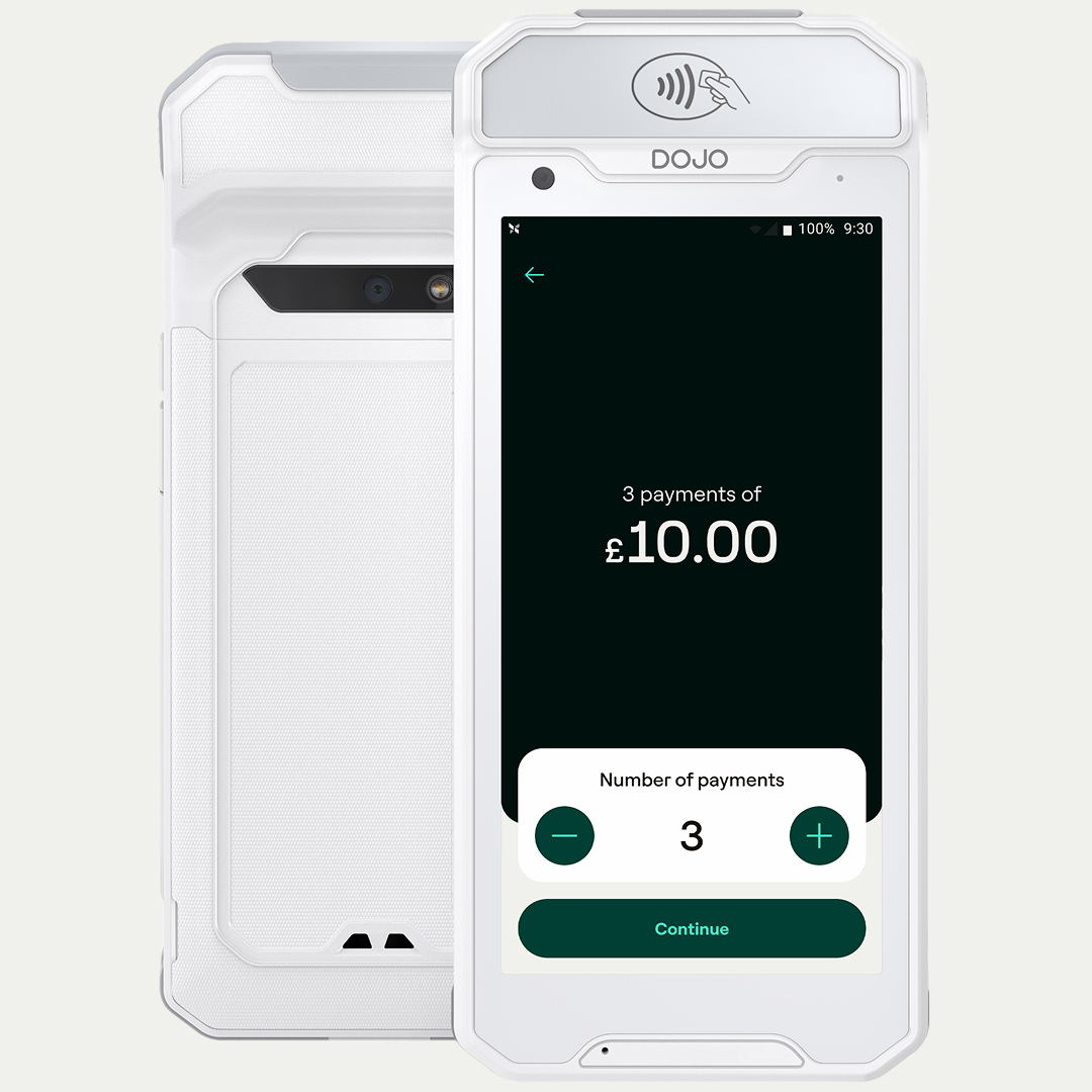 Dojo Pocket